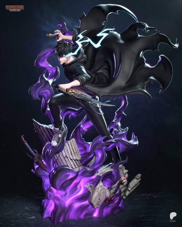 Figs Collector - Fullsize - Sung Jin Woo