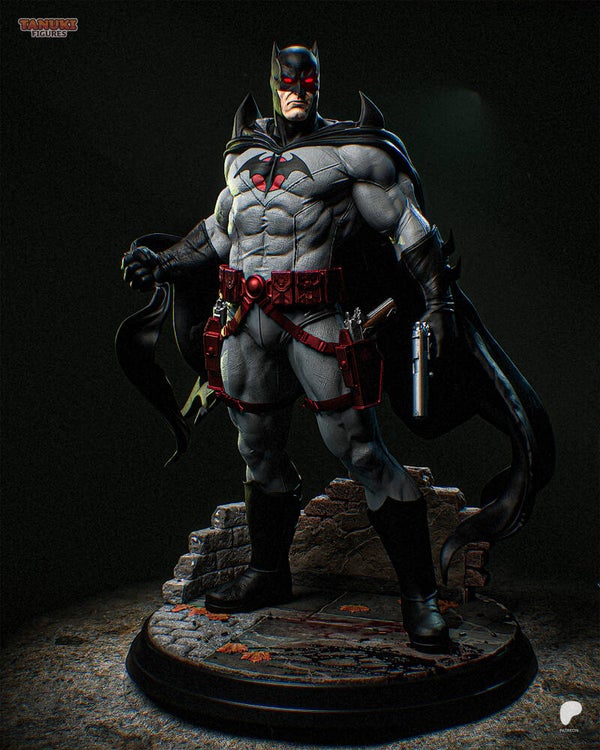 Figs Collector - Fullsize - Thomas Wayne - Batman