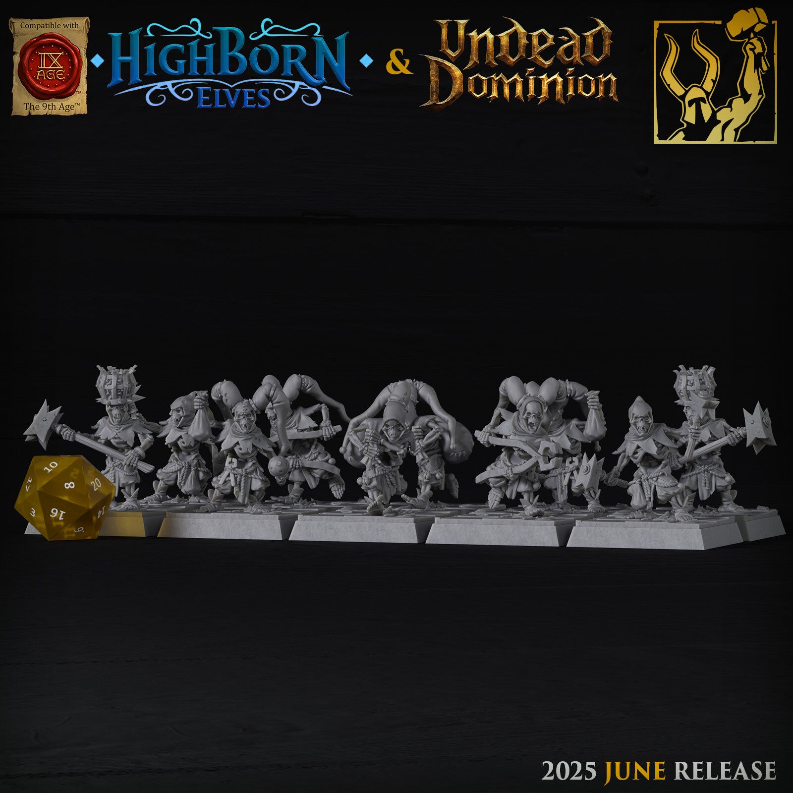 TOW - Undead dominion - Tooth Fairy's