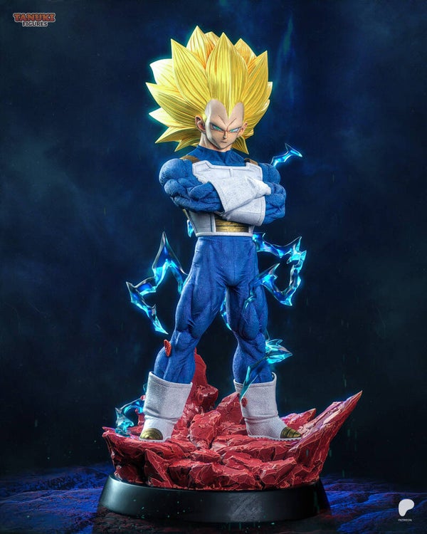 Figs Collector - Fullsize - Vegata SSJ3