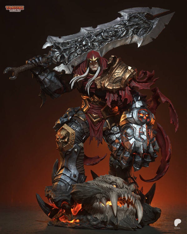 Figs Collector - Fullsize - War