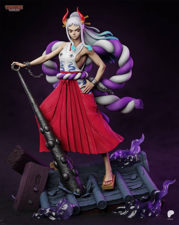 Figs Collector - Fullsize - Yamato