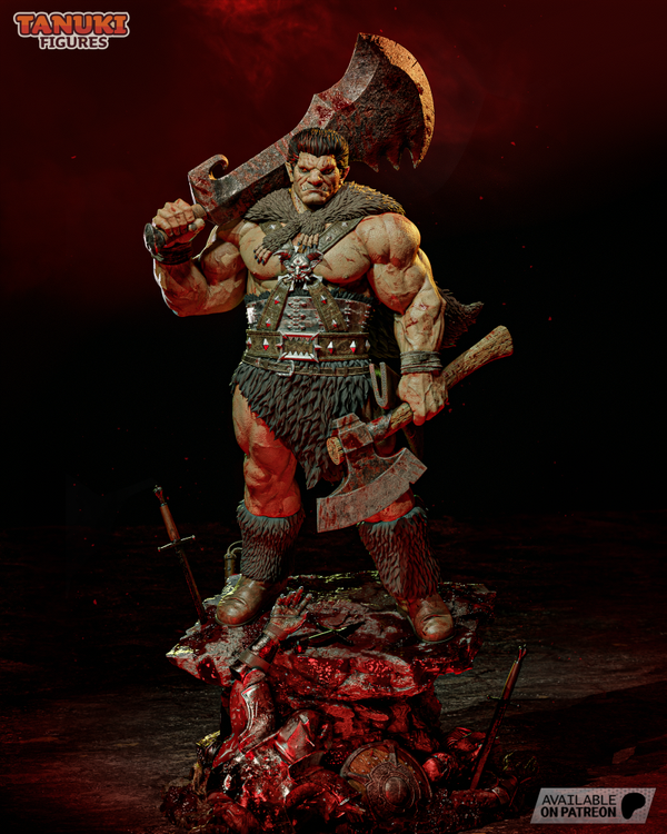 Figs Collector - Fullsize - Zodd