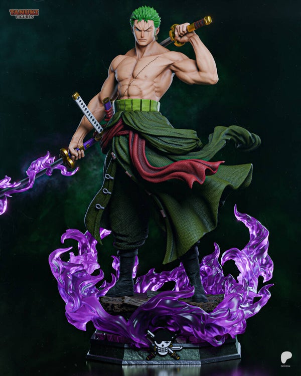 Figs Collector - Fullsize - Zoro
