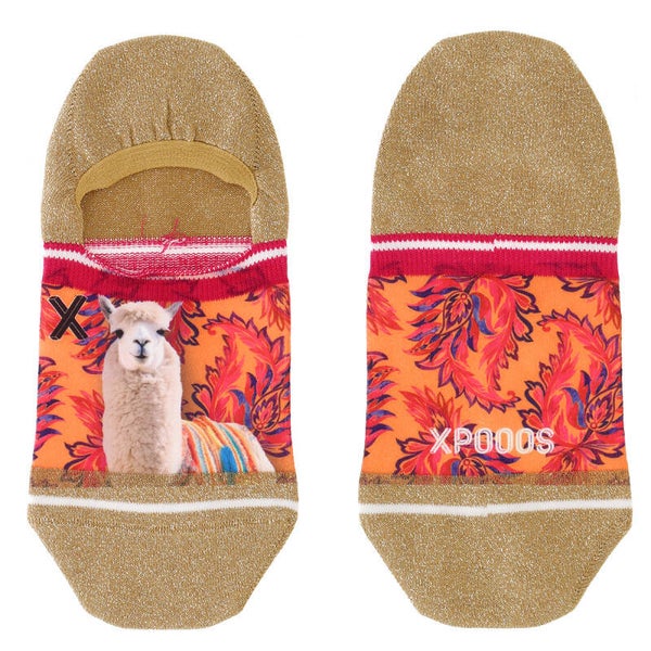 Footies Lama