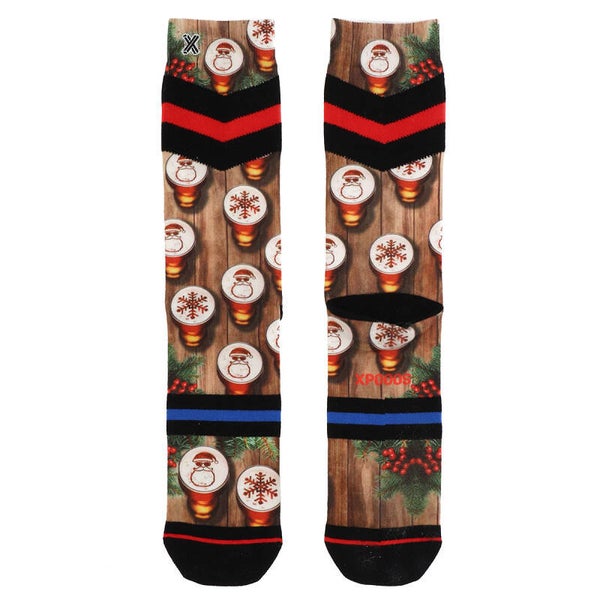 Sokken Kerst