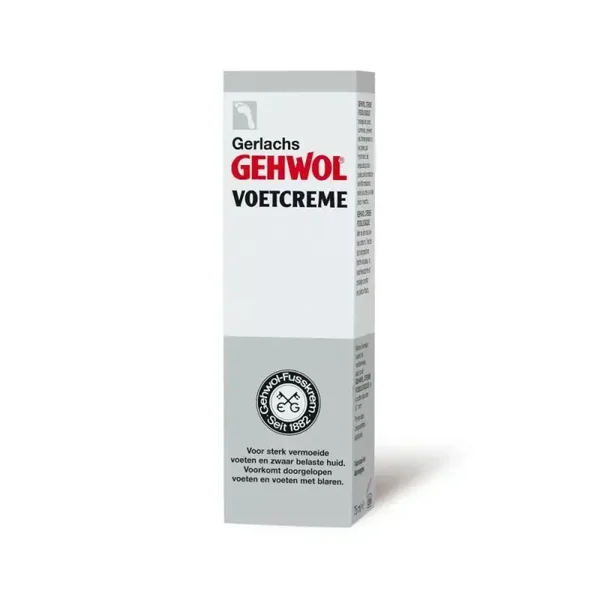 Gehwol Voetcreme
