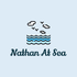 Nathan at Sea