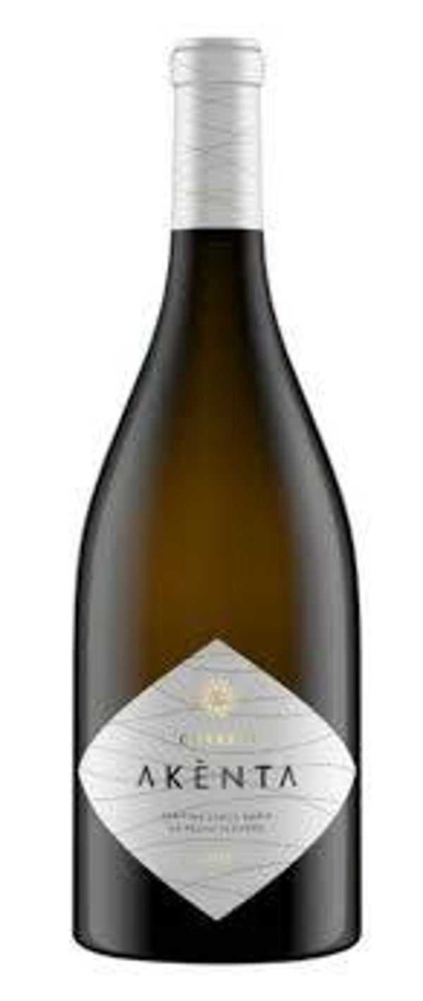 Akenta Vermentino DOC Cuvée71 (75cl, doos van 6)
