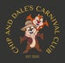 CHIP AND DALE'S CARNIVAL CLUB OF BURNHAM ON SEA