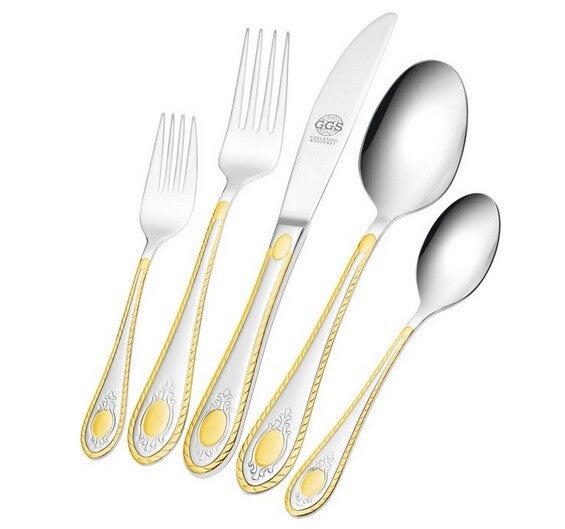 72-piece cutlery set from the SOLINGEN brand