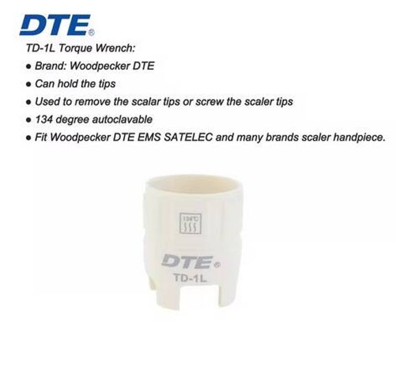 DTE SATELLEC TD-1L Torque Wrench