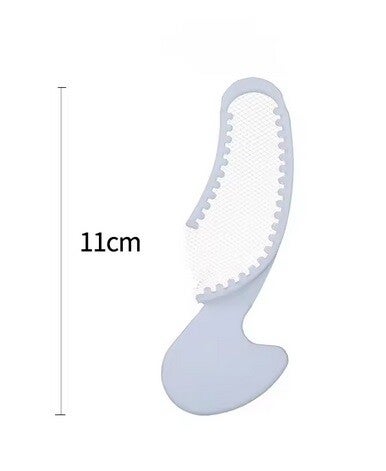 Triple Tray Quadrant (50 pcs)