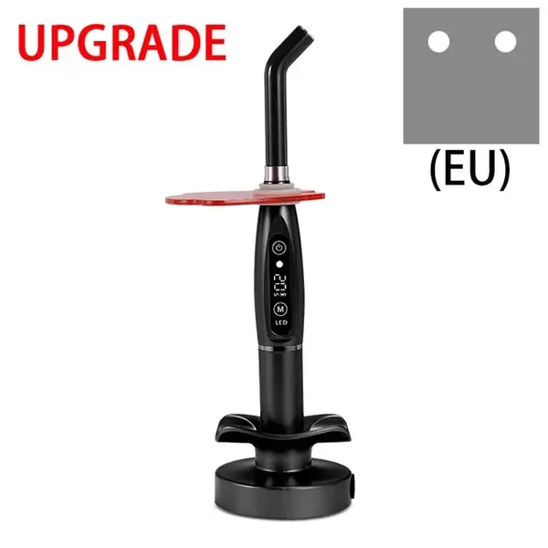 Wireless Led Dental Photopolymerizer Lamp