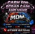 MDM RECOVERY 24/7