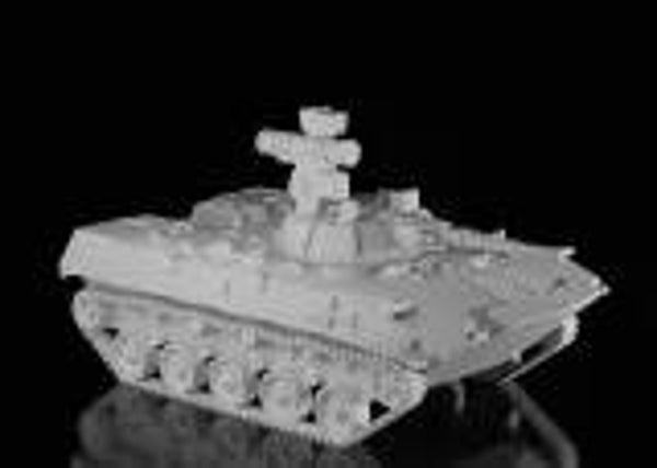Russian BMD-1P