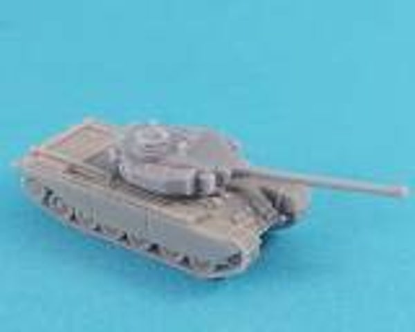 British Centurion MK 3 (Copy)