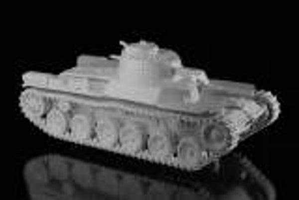 Japanese Type 97 Chi-Ha