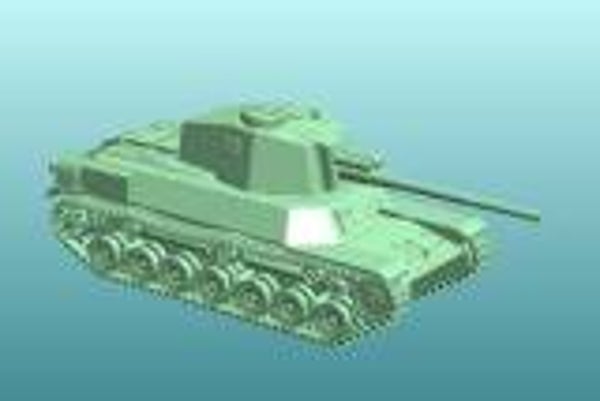 Japanese Type 4 Chi-To