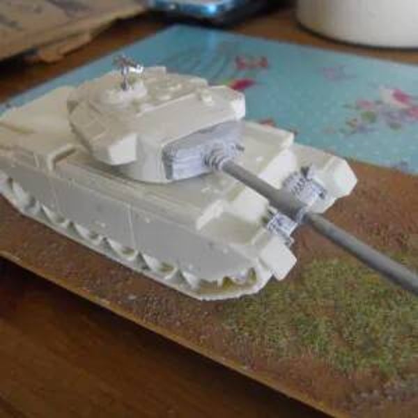 Israeli Sho't Kal Centurion