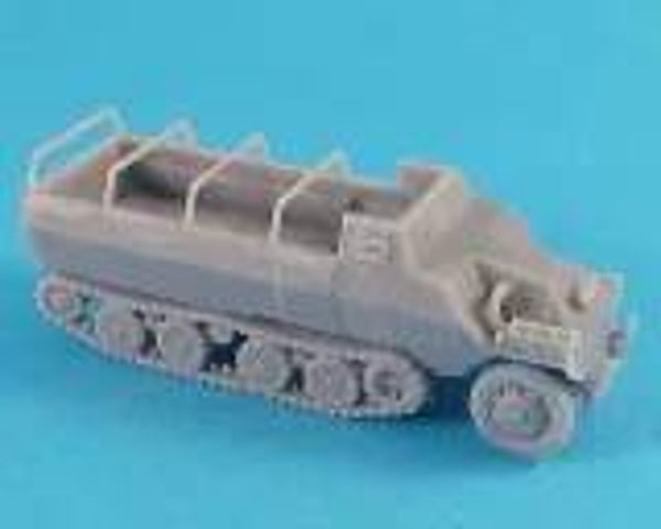 Japanese Type 1 Ha-Ho