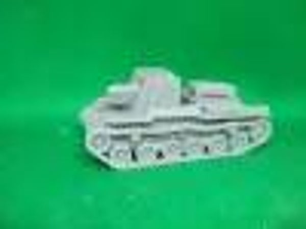 Japanese Type 4 Ho-Ro