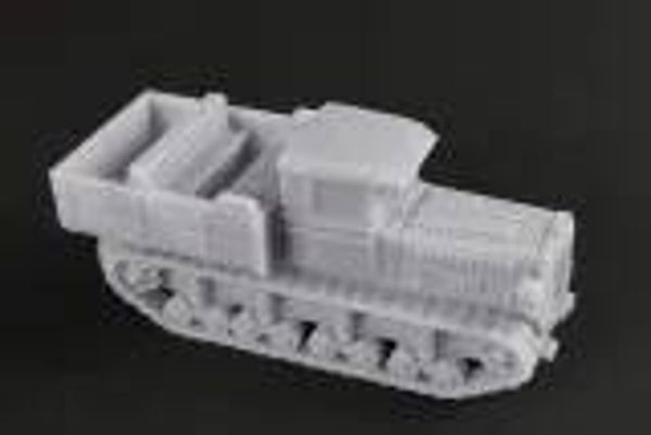 Russian Komintern (open)