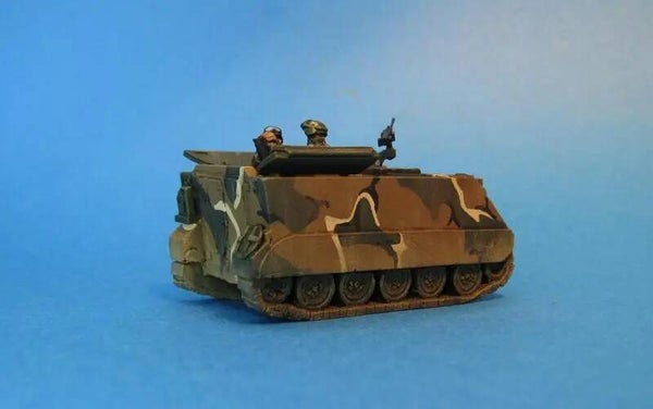 American M106 Mortar