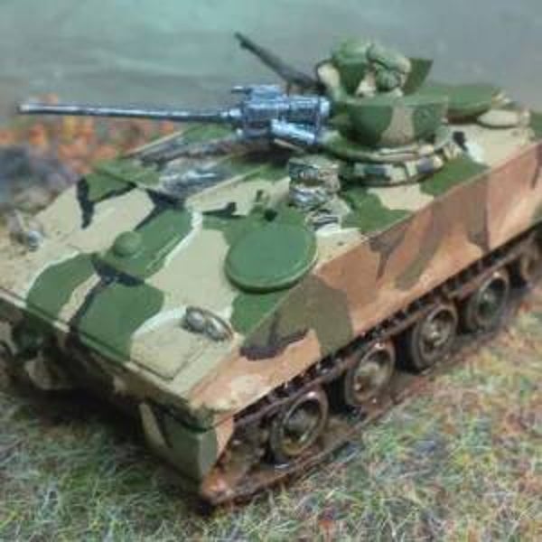 American M114 A2 20mm