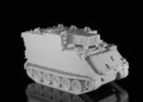 American M577 Command