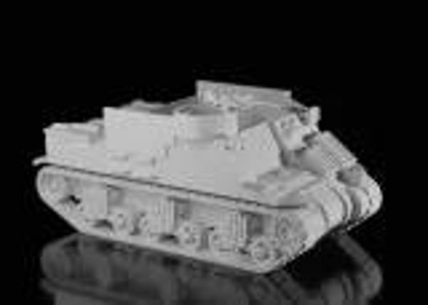 Canadian M7 Kangaroo