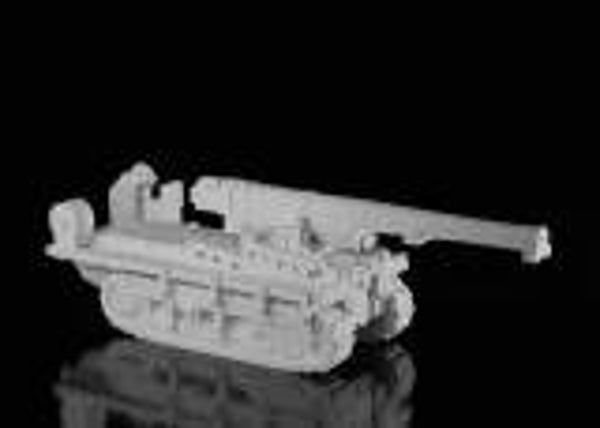 French French St-Chamond