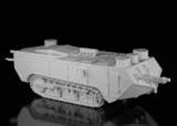 French French Saint-Chamond