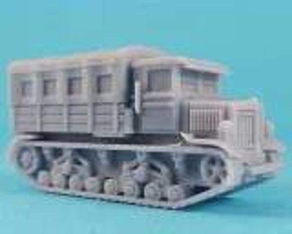 Russian Voroshivolets