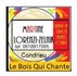 le bois qui chante