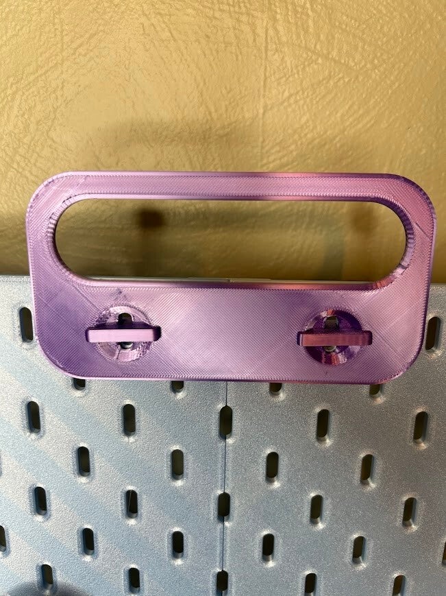 Håndtak for Skådis