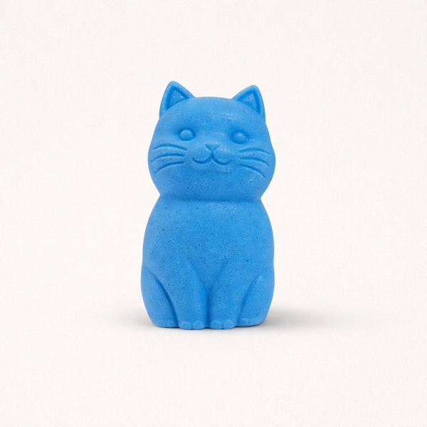 Katze 3D
