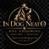 In dog neat o