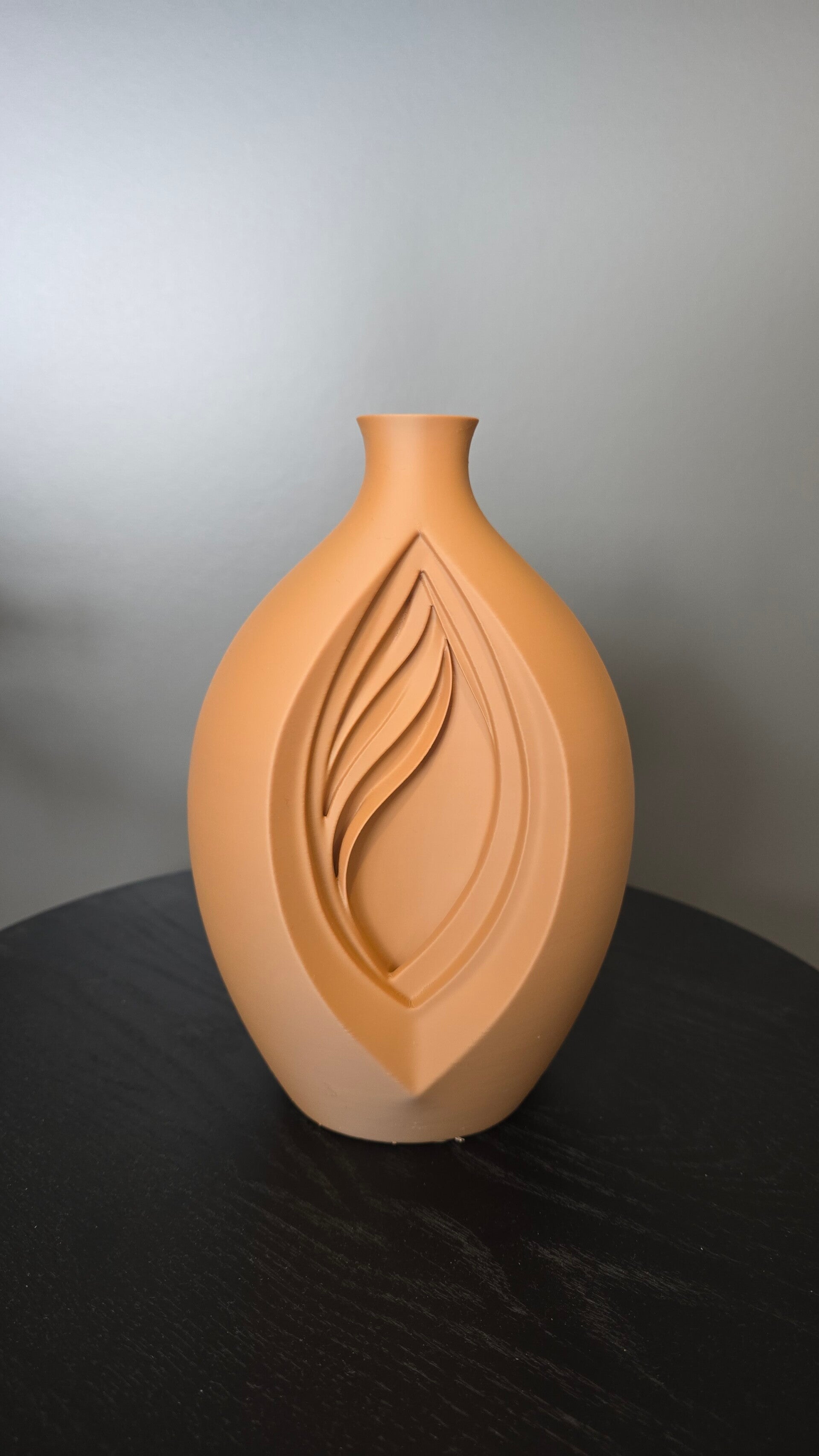 Vase Petalia
