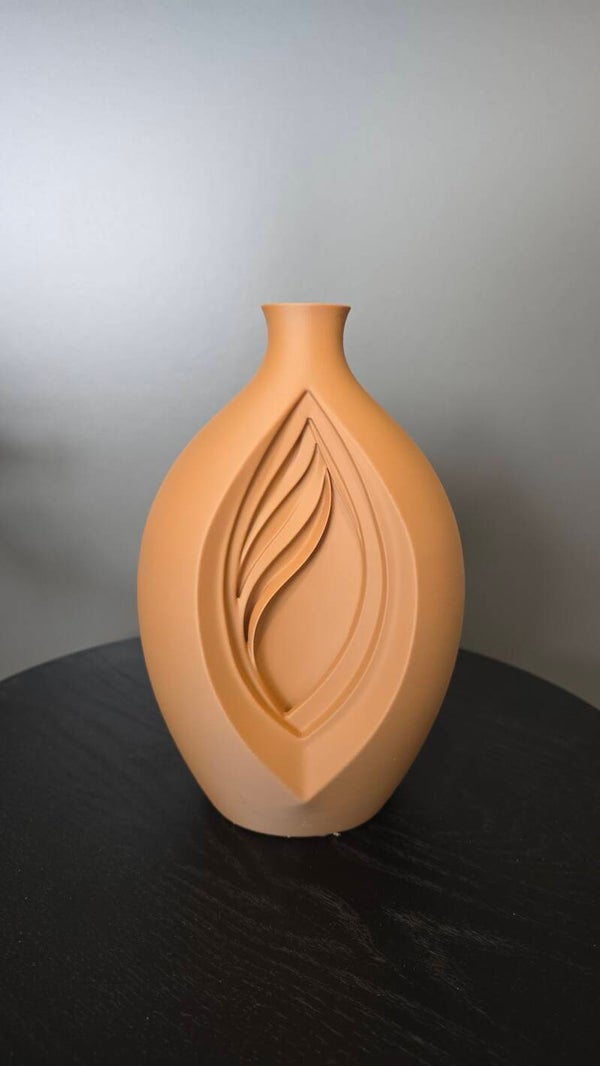 Vase Petalia