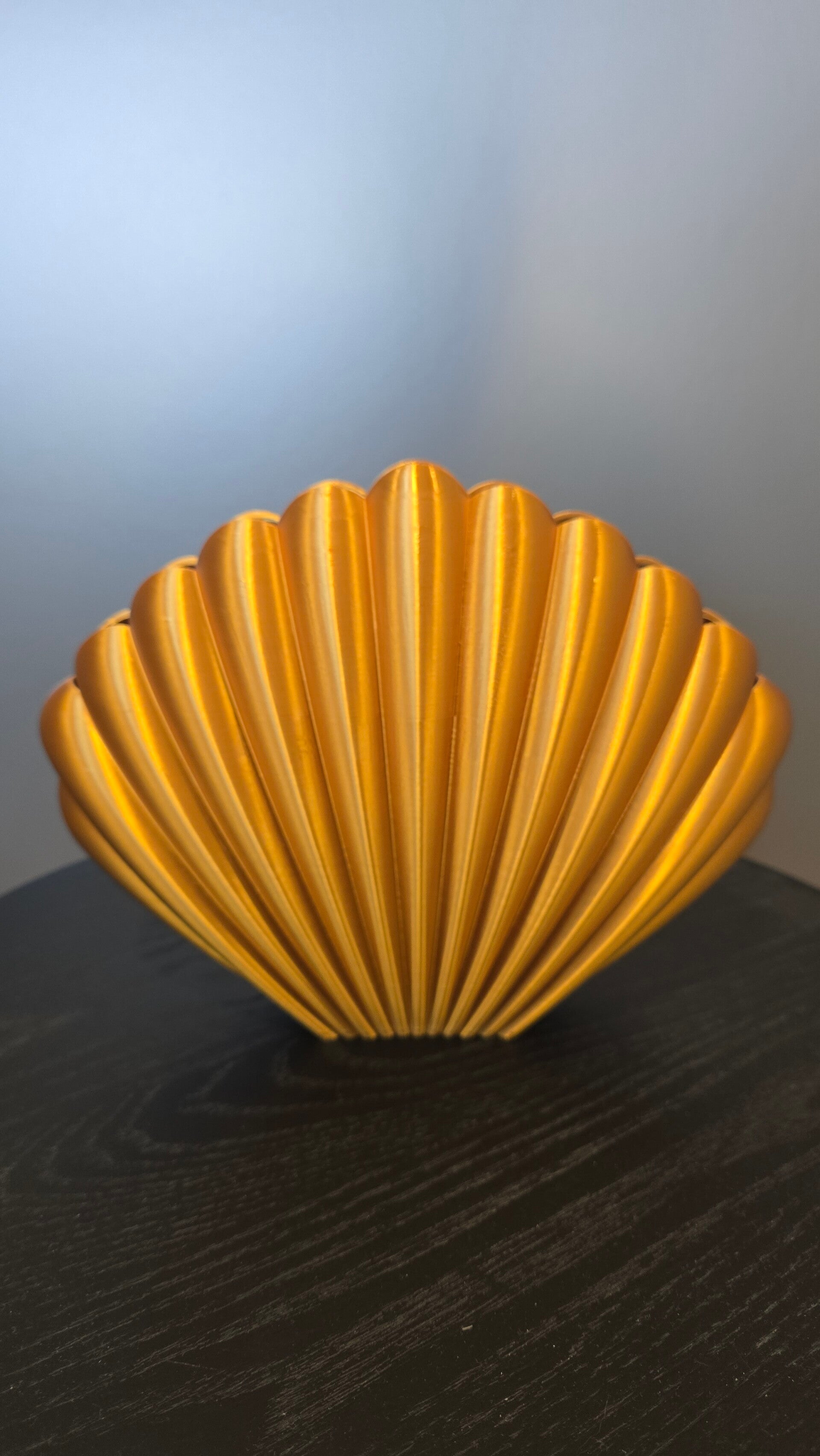 Golden Shell