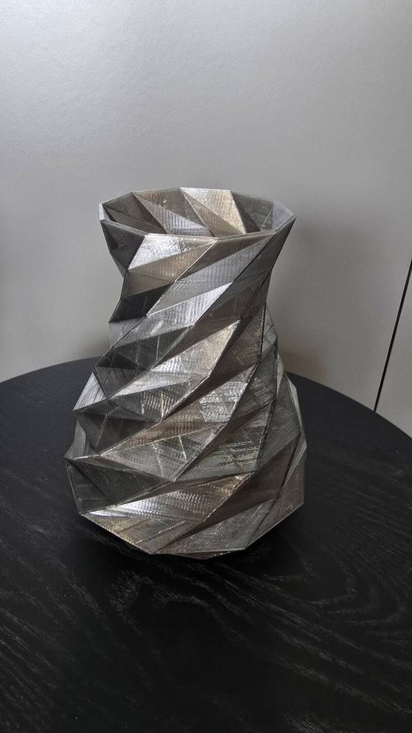 Vase Diamond waterdicht