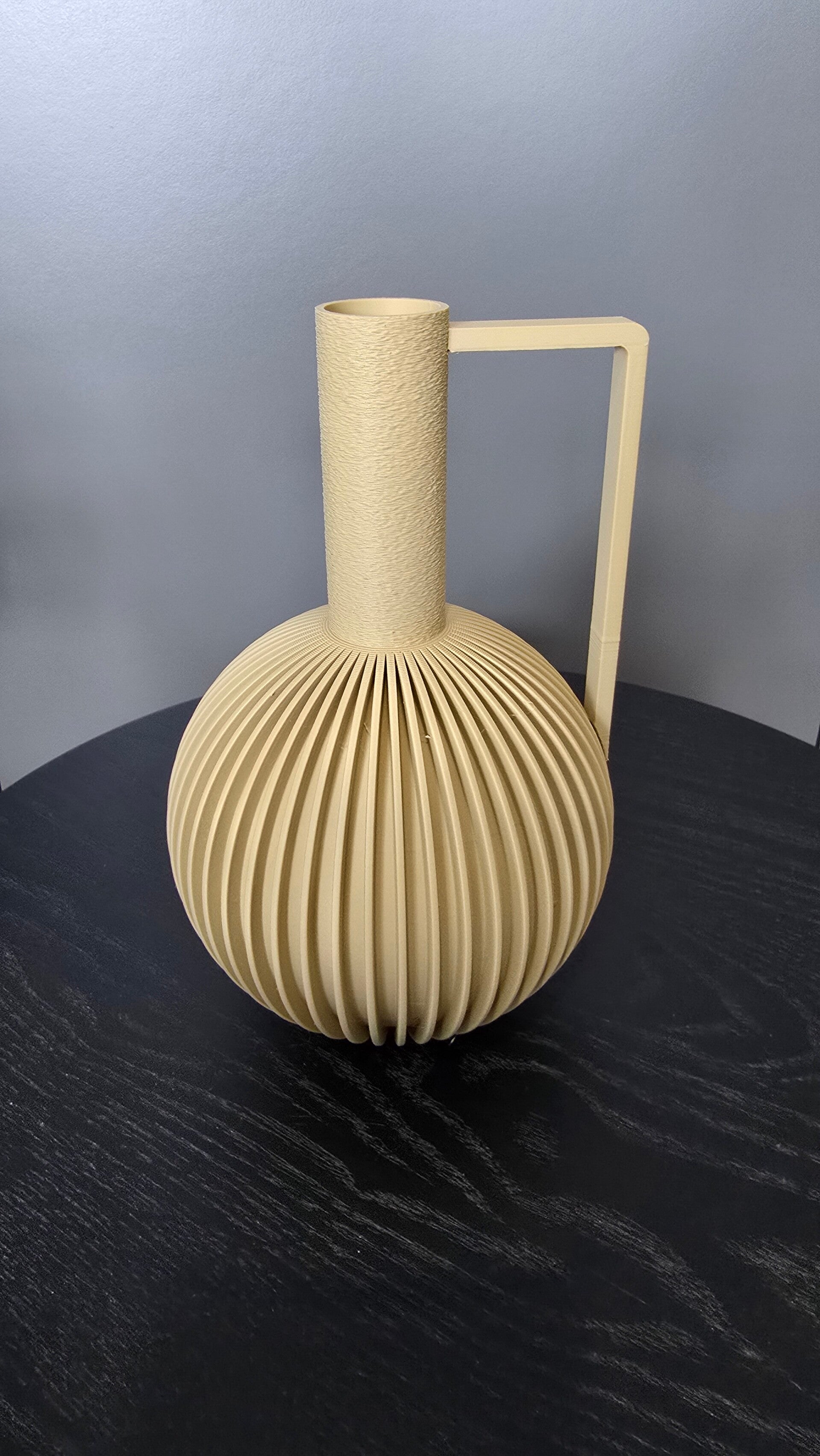Vase Linea