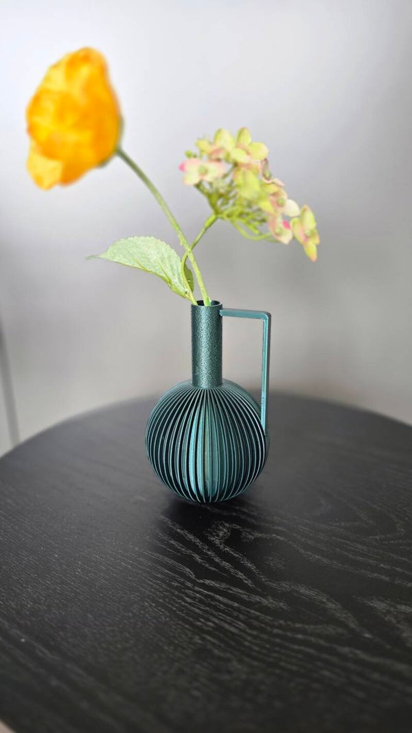 Vase Linea mini