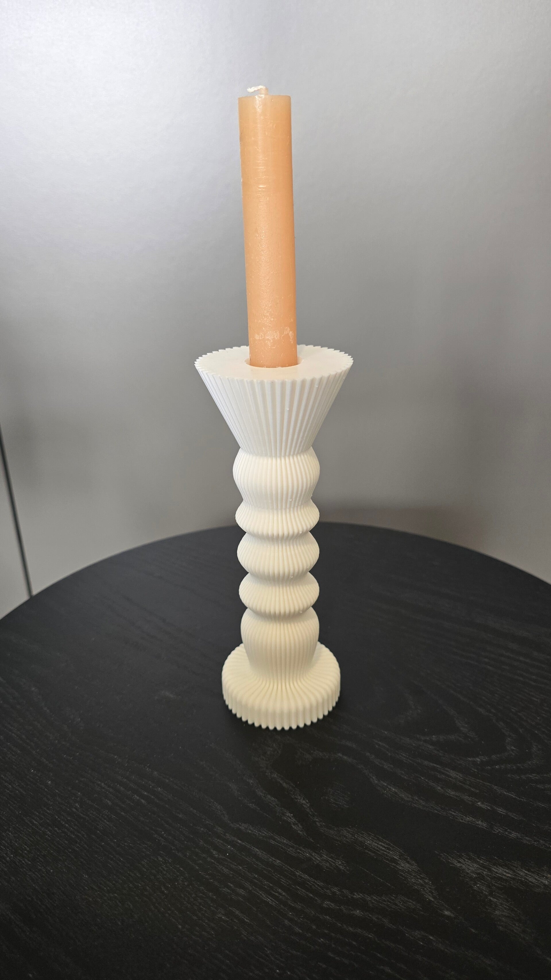 Kandelaar Totem