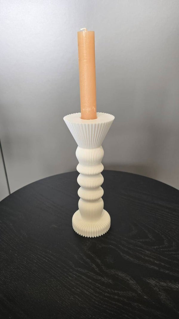 Kandelaar Totem
