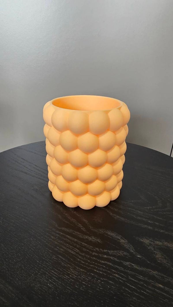 Planter Bubble