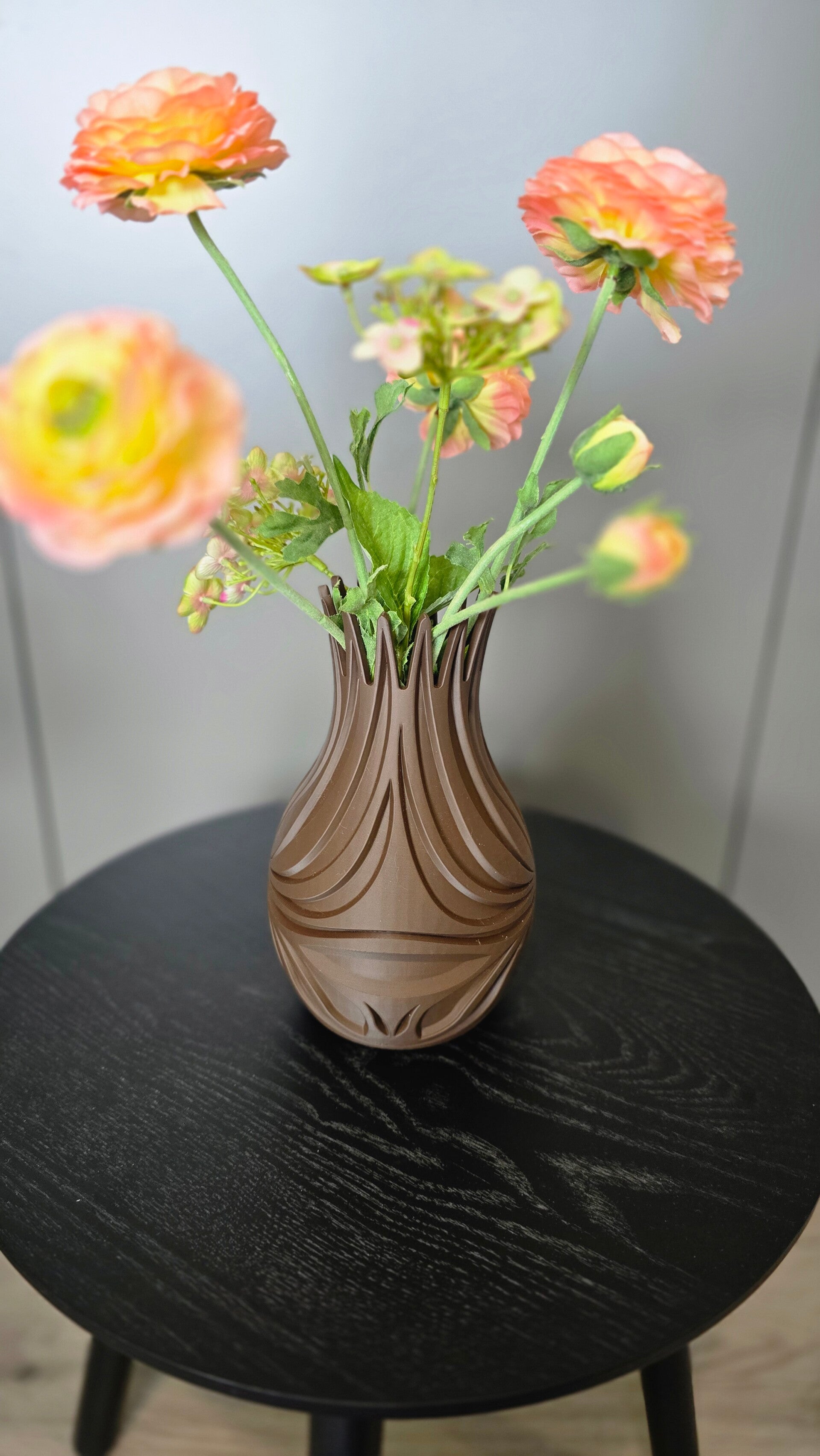 Vase Spikey