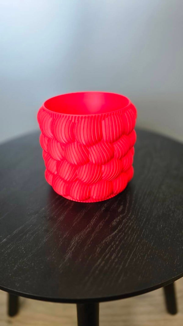 Planter Bolline