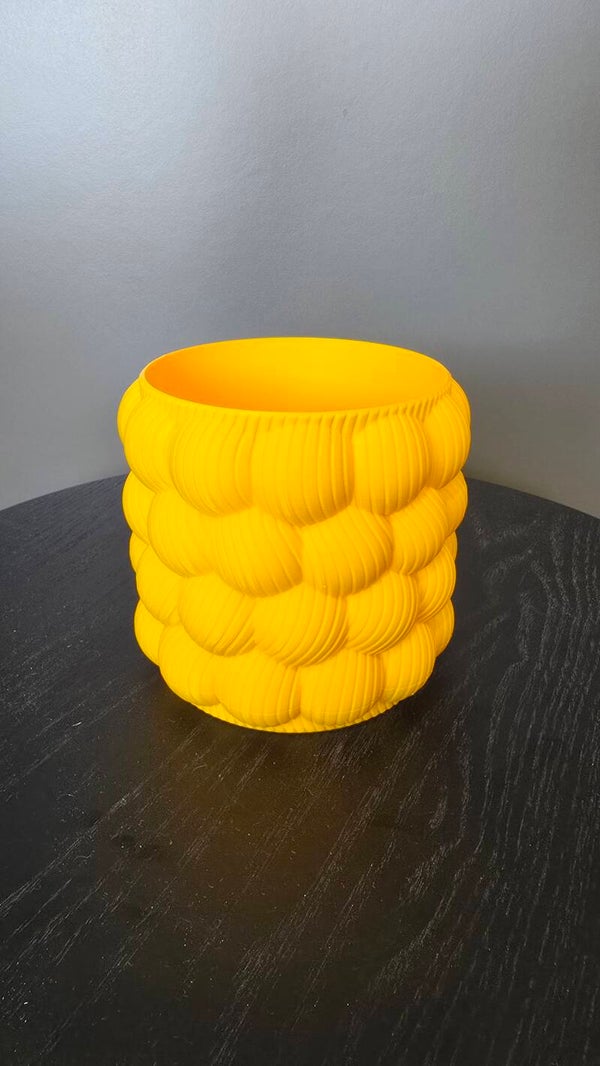 Planter Bolline